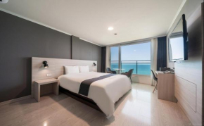 Gyeongpo Soo Hotel